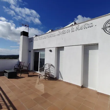 Tatil Evi Pura Vida Lloret de Mar
