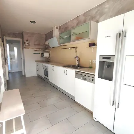 Tatil Evi Pura Vida Lloret de Mar
