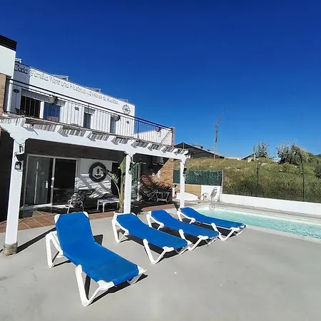 Tatil Evi Pura Vida *