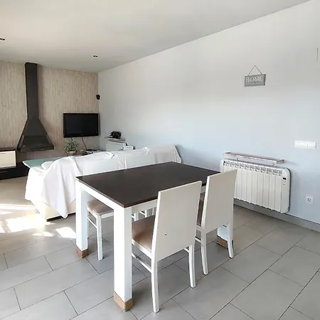 Tatil Evi Pura Vida Lloret de Mar