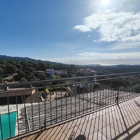 Ferienhaus Pura Vida *