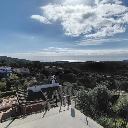 Pura Vida Ferienhaus *