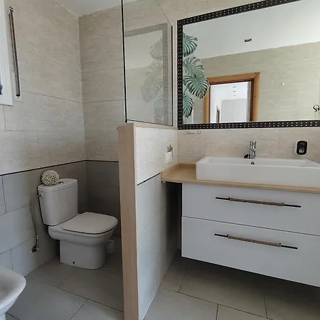 Ferienhaus Pura Vida