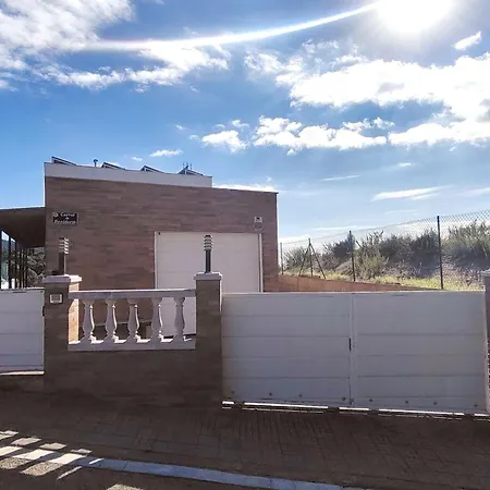 Ferienhaus Pura Vida