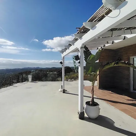 Ferienhaus Pura Vida Lloret de Mar