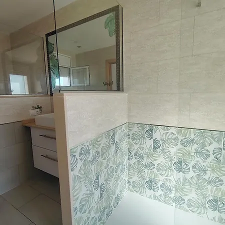 Pura Vida Ferienhaus *