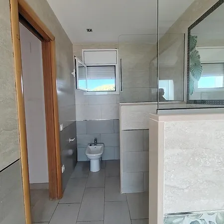 Ferienhaus Pura Vida *