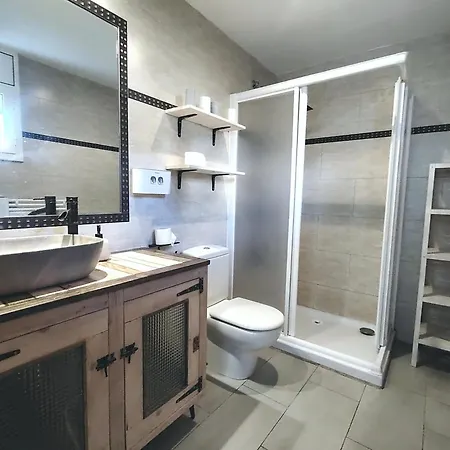 Ferienhaus Pura Vida