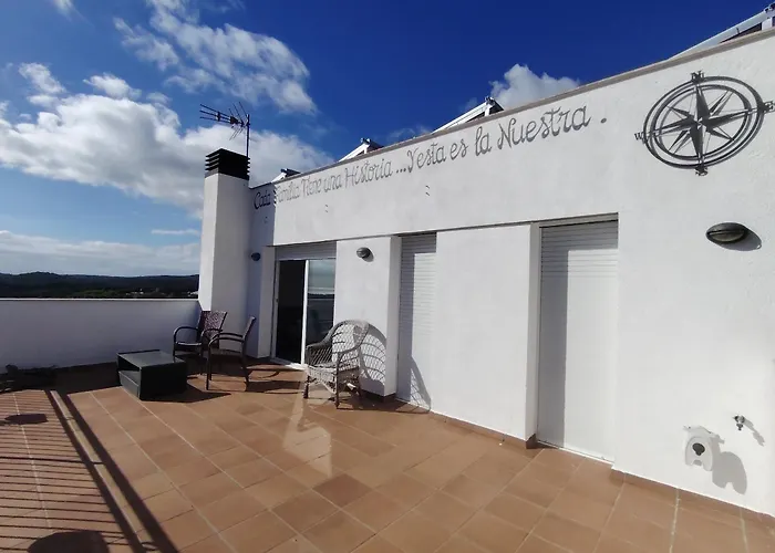 Nyaraló Pura Vida Lloret de Mar