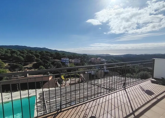 Nyaraló Pura Vida *