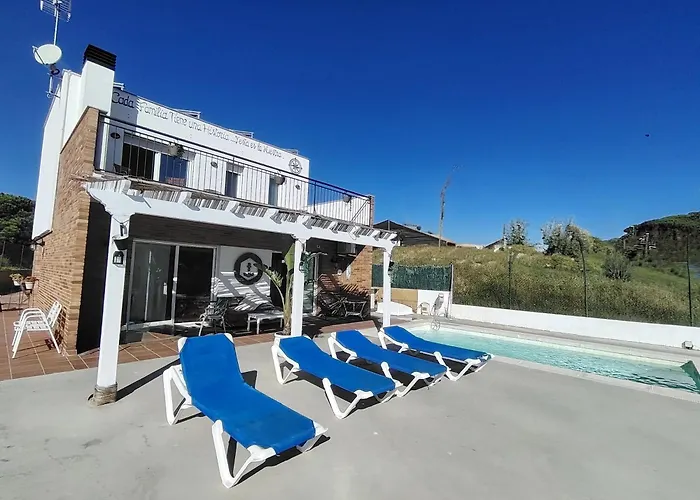 Nyaraló Pura Vida *