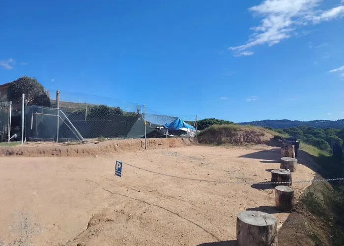 Nyaraló Pura Vida Lloret de Mar